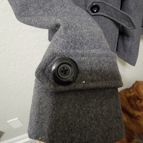 Small Merona Winter Jacket - Picture 4 of 7